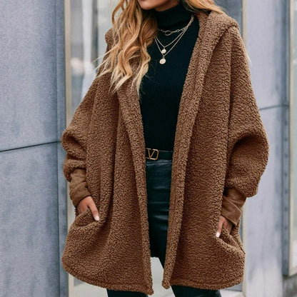 Madalena | Casual en Relaxed winterkledingstuk