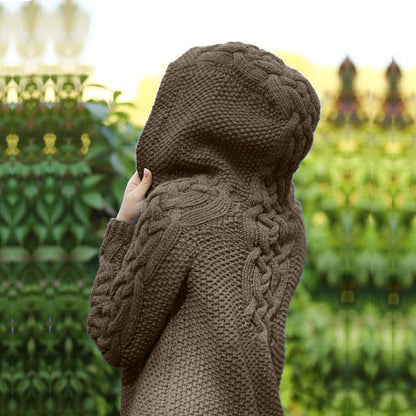 Margarida | Tijdloze en stijlvolle winterpullover