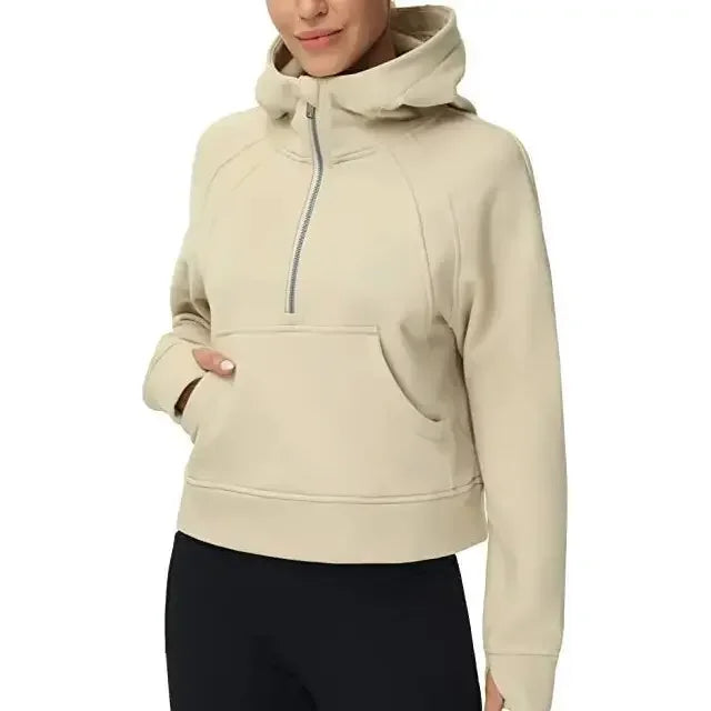 Hemera® Chique en Relaxed Hoodie