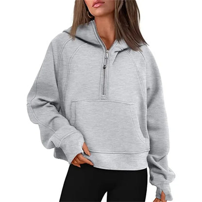 Hemera® Chique en Relaxed Hoodie