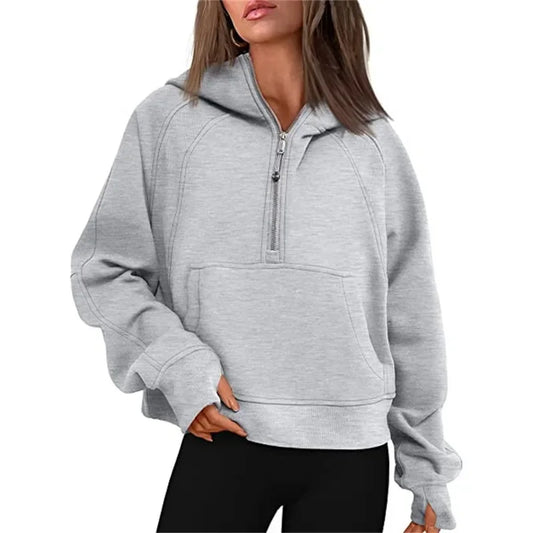 Hemera® Chique en Relaxed Hoodie