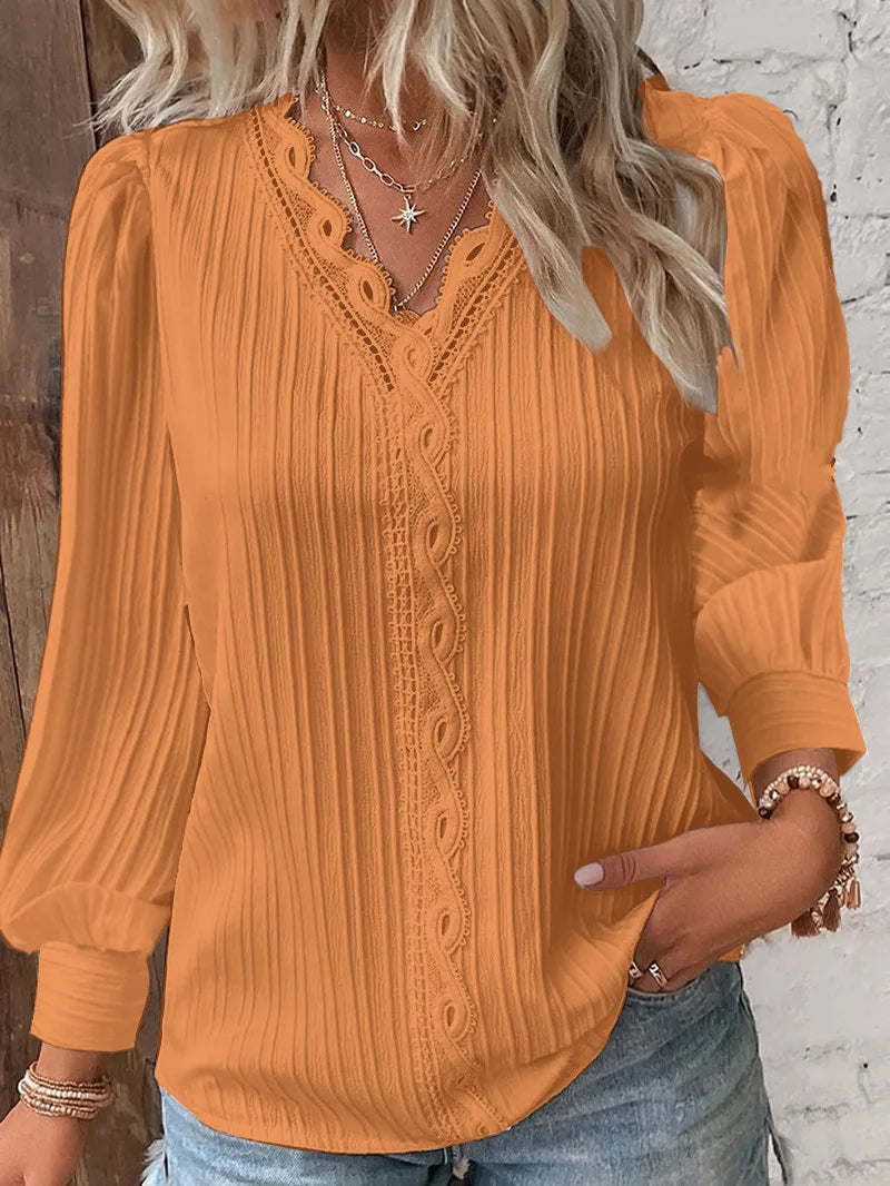 Amaranta® | Elegante en Casual algemene blouse