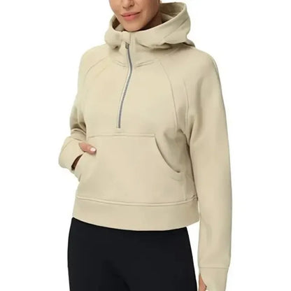 Hemera® Chique en Relaxed Hoodie