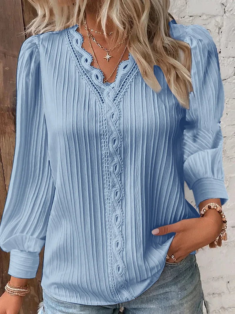 Amaranta® | Elegante en Casual algemene blouse