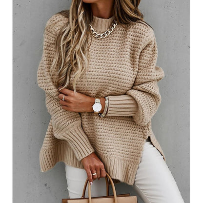 Jane | Elegante en Casual Pullover