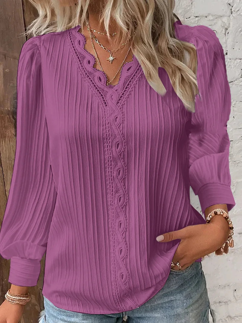 Amaranta® | Elegante en Casual algemene blouse