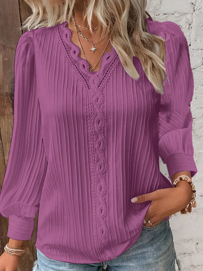 Amaranta® | Elegante en Casual algemene blouse