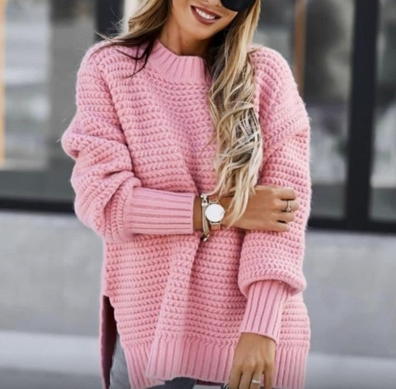 Jane | Elegante en Casual Pullover