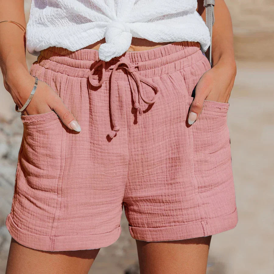 Mara | Moeiteloos en trendy algemene shorts