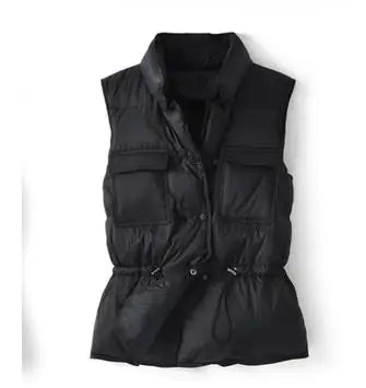 Mercy® elegant en veelzijdig vest