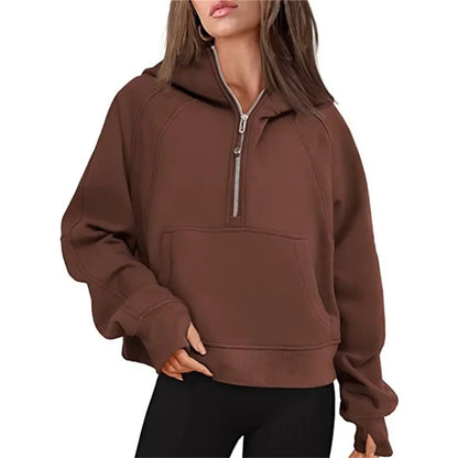 Hemera® Chique en Relaxed Hoodie