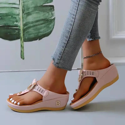 Pilar® | Klassieke en comfortabele algemene sandalen