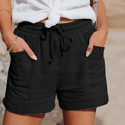 Mara | Moeiteloos en trendy algemene shorts