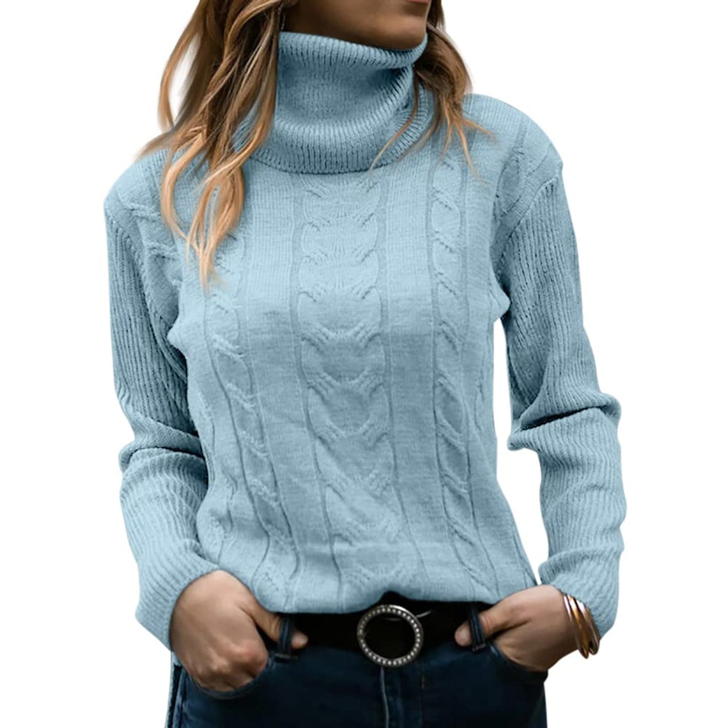 Nerida | Modieuze en Moeiteloze Pullover