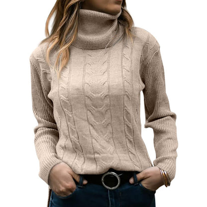 Nerida | Modieuze en Moeiteloze Pullover