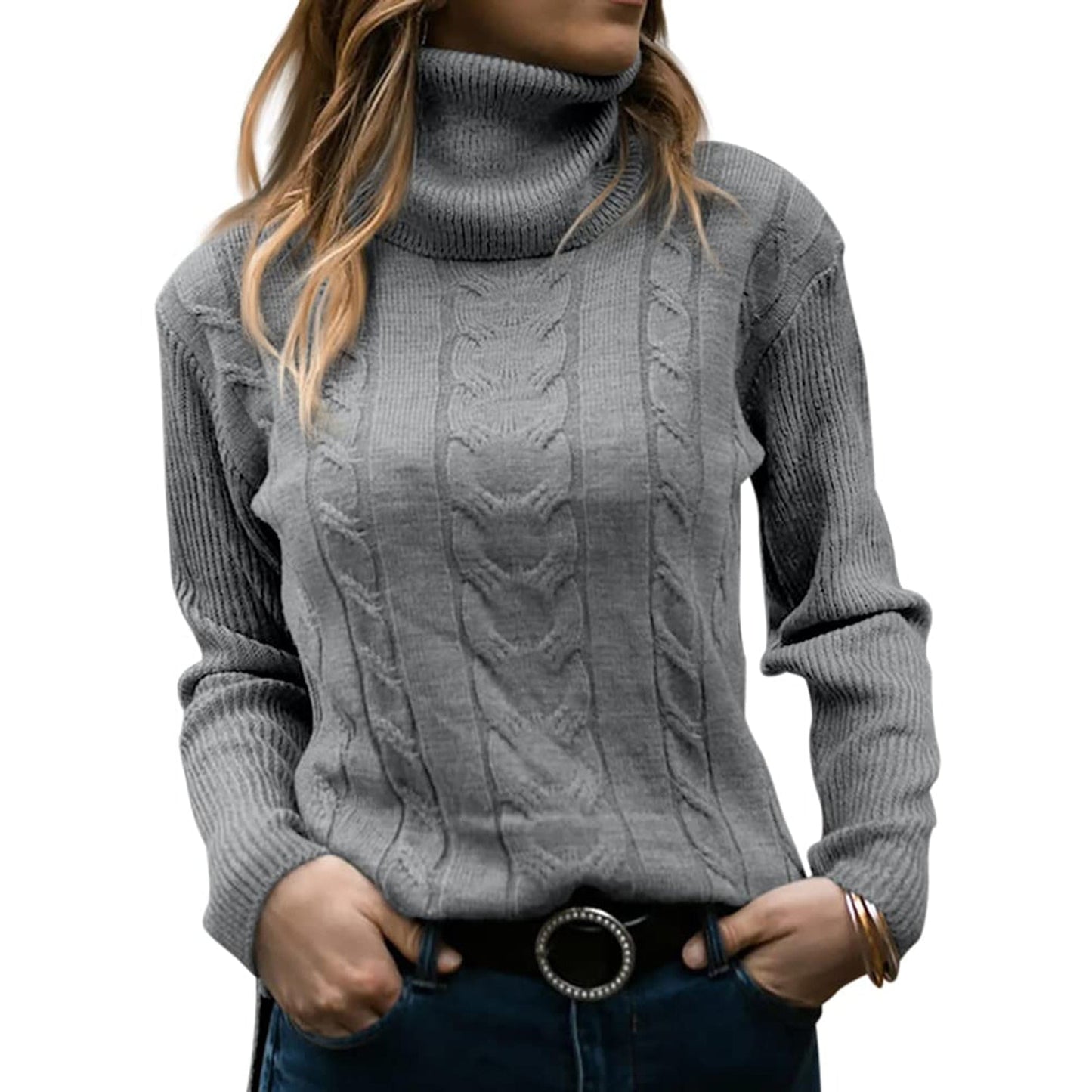 Nerida | Modieuze en Moeiteloze Pullover