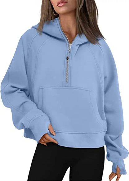 Hemera® Chique en Relaxed Hoodie