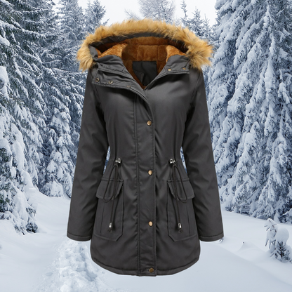 Denali casual en comfortabel winterkledingstuk