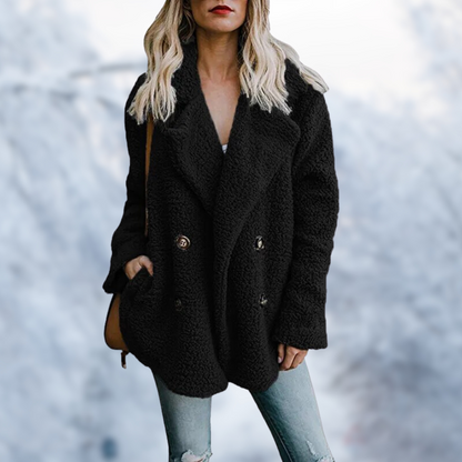 Almera | Casual en stijlvolle winterjas