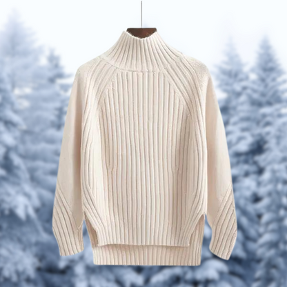 Solana | Moeiteloze en Chique Pullover