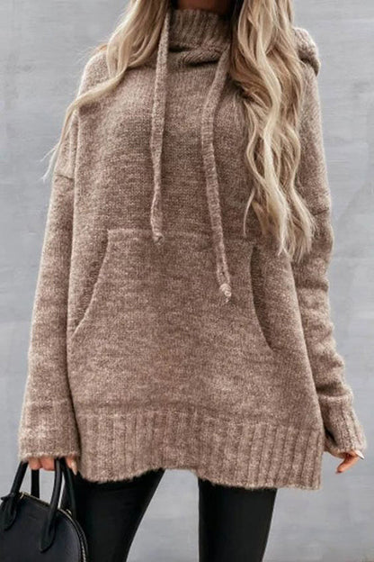 Brynn | Elegante en veelzijdige winter Trui