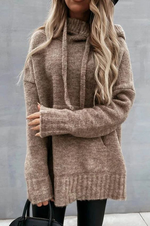 Brynn | Elegante en veelzijdige winter Trui