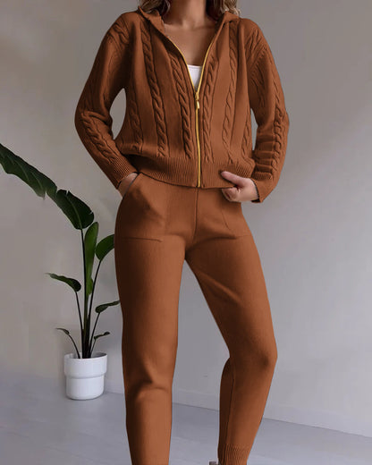 Delma | Casual en Comfortabele winter Trui