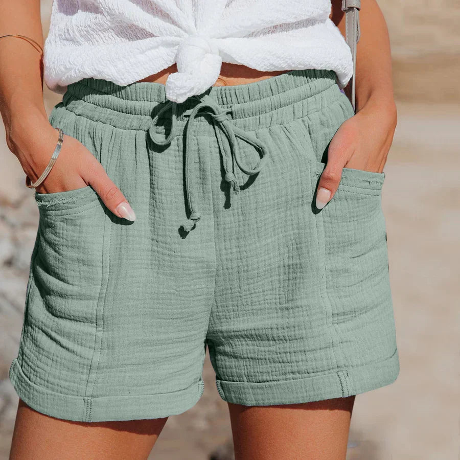 Mara | Moeiteloos en trendy algemene shorts