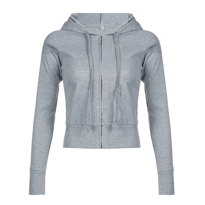 Nocturne | Casual en Comfortabele winter Hoodie