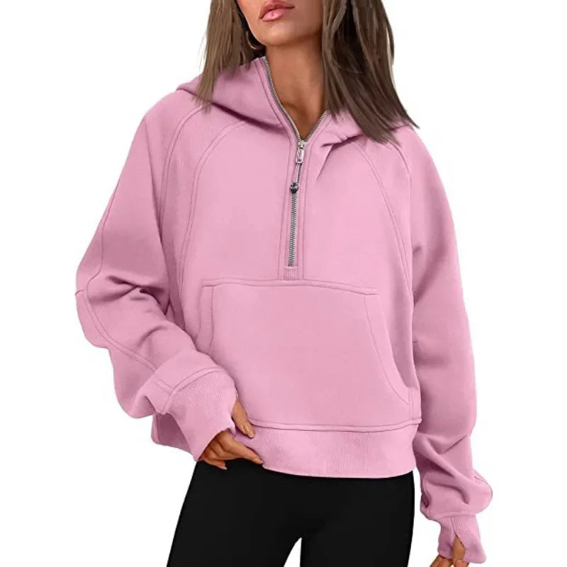 Hemera® Chique en Relaxed Hoodie