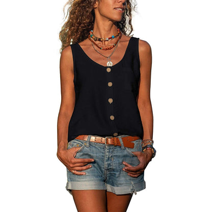 Benita® | Moeiteloos en Classy algemene Tank top