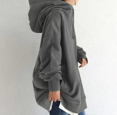 Clarimond | Moeiteloze en Trendy winter Hoodie