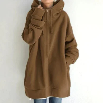 Clarimond | Moeiteloze en Trendy winter Hoodie