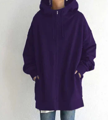 Clarimond | Moeiteloze en Trendy winter Hoodie