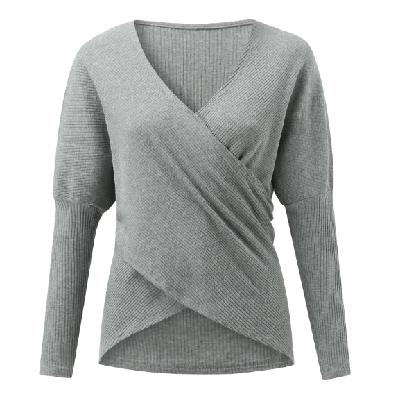 Barbara | Klassieke en Elegante Pullover