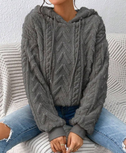 Aeronwen | Tijdloze en elegante winterpullover