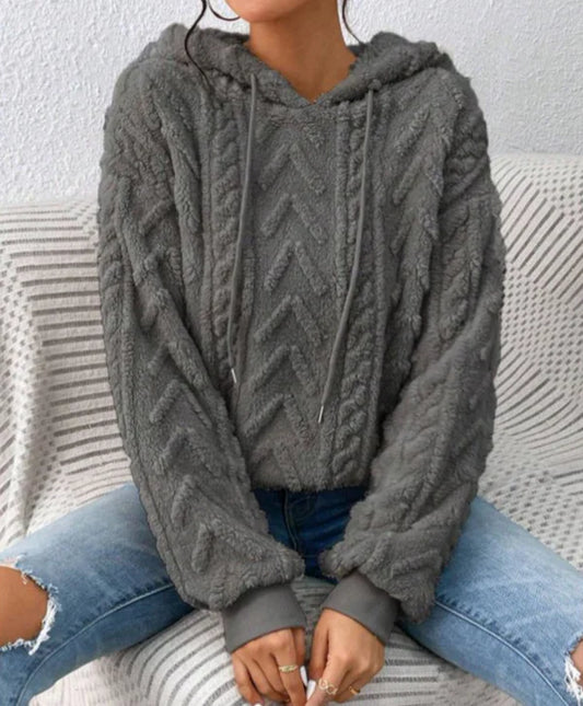 Anka | Tijdloze en elegante winterpullover