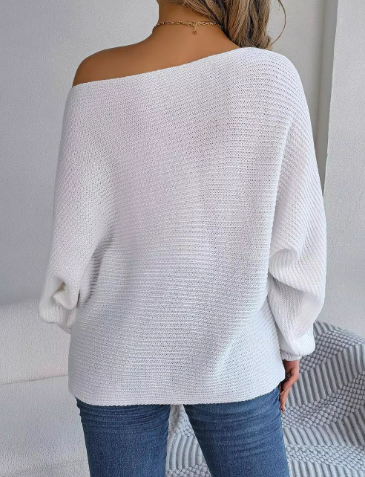 Valencia | Tijdloze en stijlvolle winterpullover