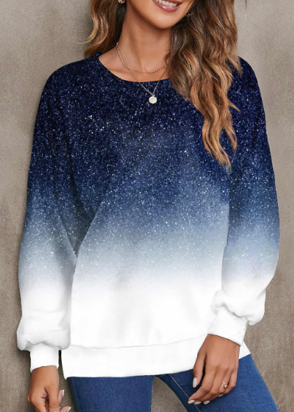 Geraldine | Stijlvolle en elegante winterpullover