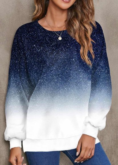 Geraldine | Stijlvolle en elegante winterpullover