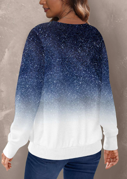 Geraldine | Stijlvolle en elegante winterpullover