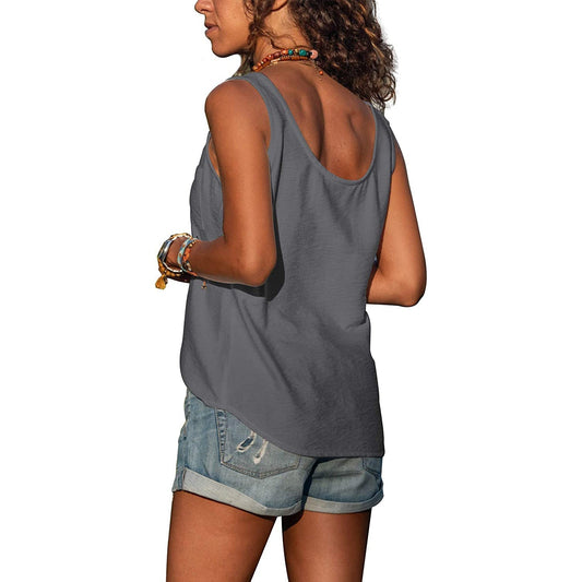 Benita® | Moeiteloos en Classy algemene Tank top