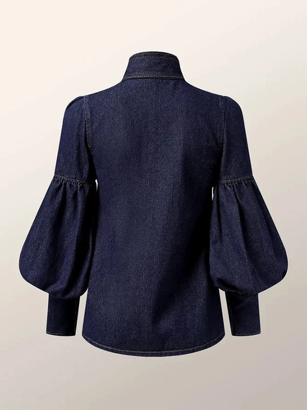 Bree® Ontspannen en Stijlvolle Algemene Blouse