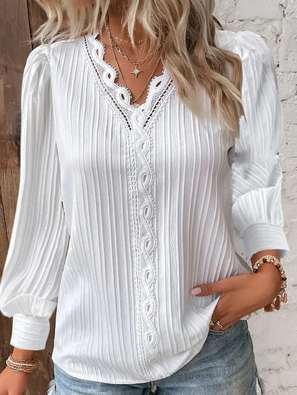 Amaranta® | Elegante en Casual algemene blouse