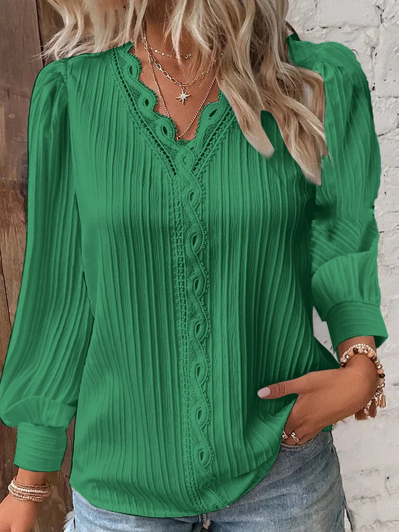 Amaranta® | Elegante en Casual algemene blouse