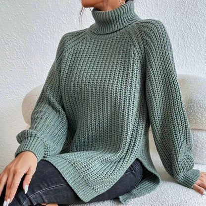 Vera | Tijdloze en stijlvolle winterpullover