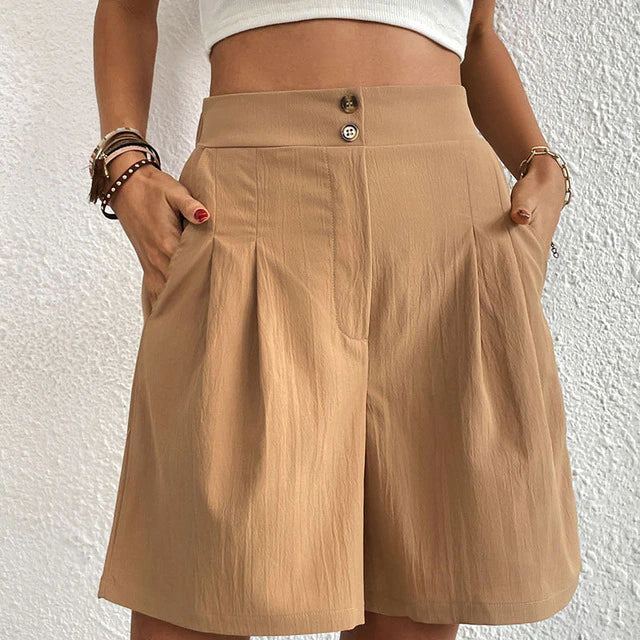 Lulu® | Moderne en veelzijdige shorts