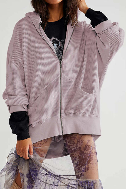 Ottavia® Casual en Modieuze Hoodie