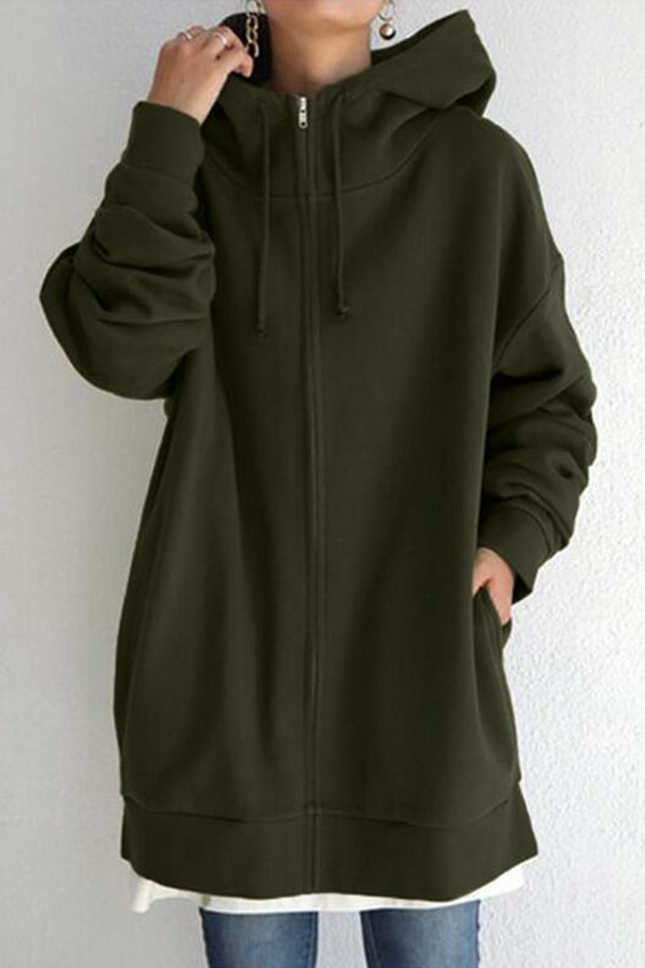 Jordin® | Comfortabele en stijlvolle Hoodie