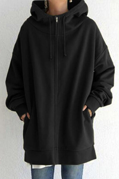 Alastrina | Klassieke en stijlvolle winter Hoodie